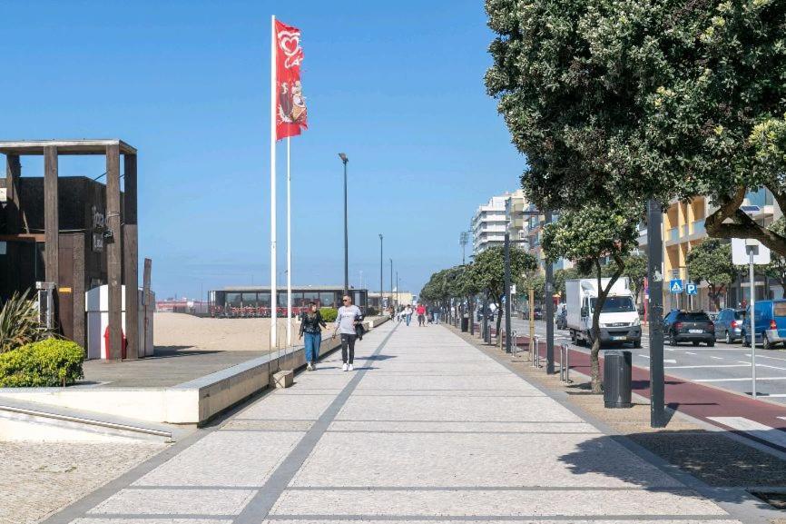 Appartement Marble House Póvoa de Varzim