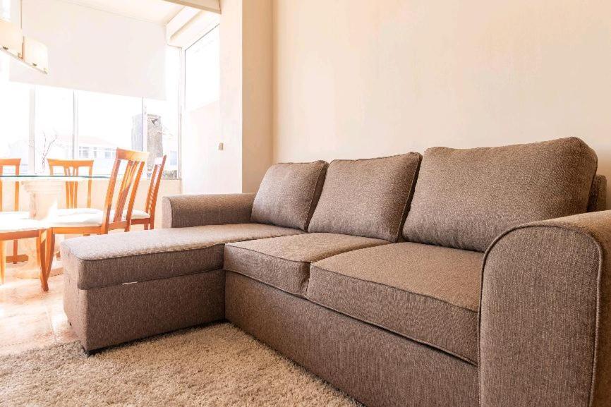 Apartment Marble House Povoa de Varzim
